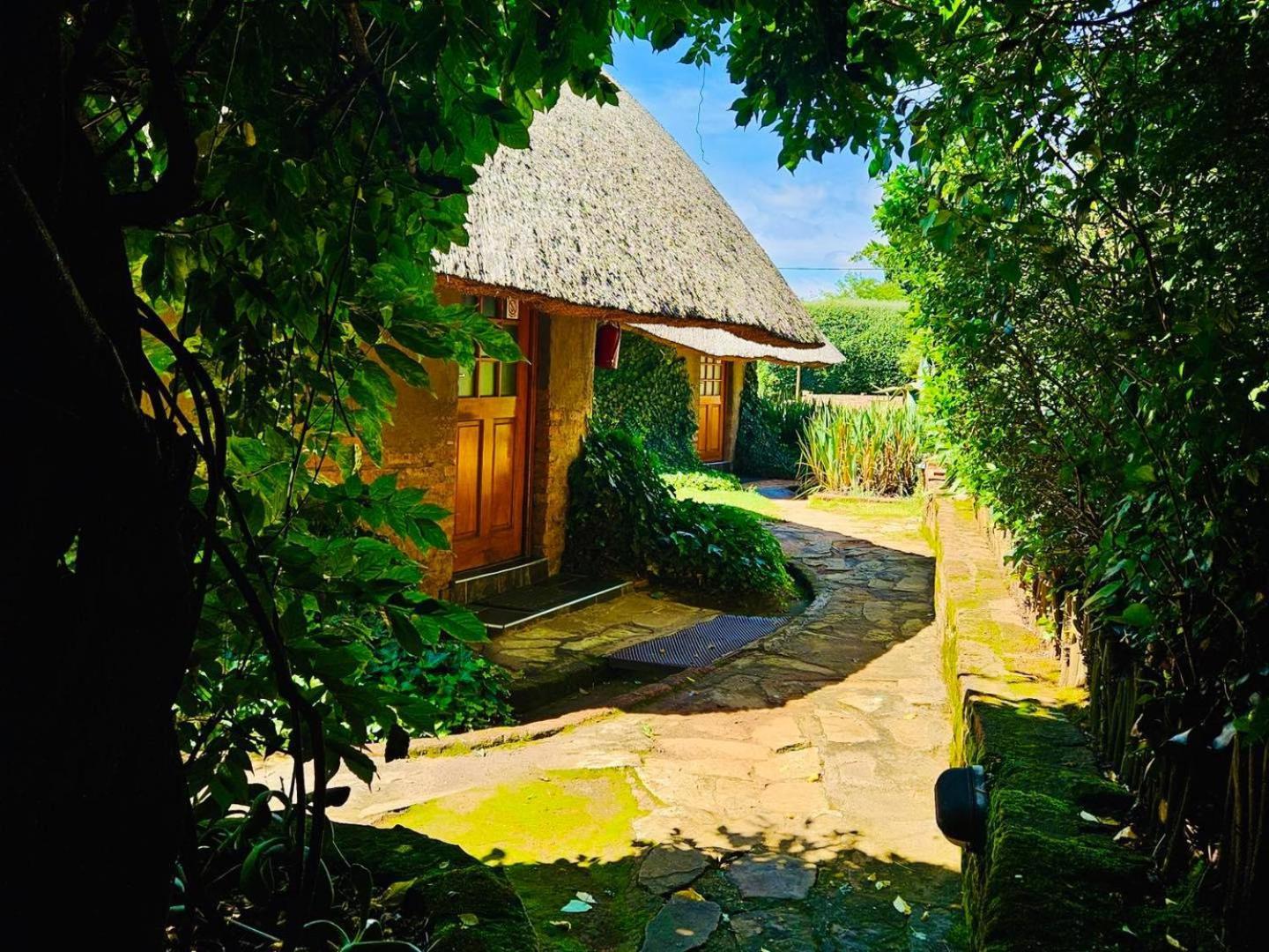 Bird Haven Guesthouse Hlotse Exterior photo