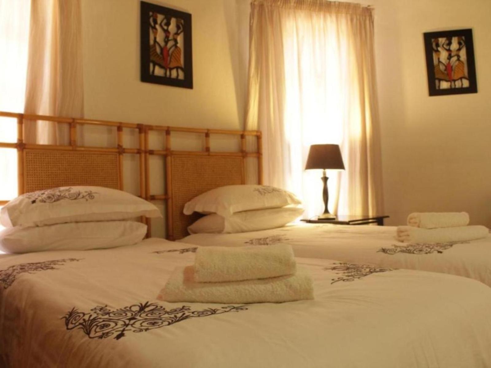 Bird Haven Guesthouse Hlotse Room photo