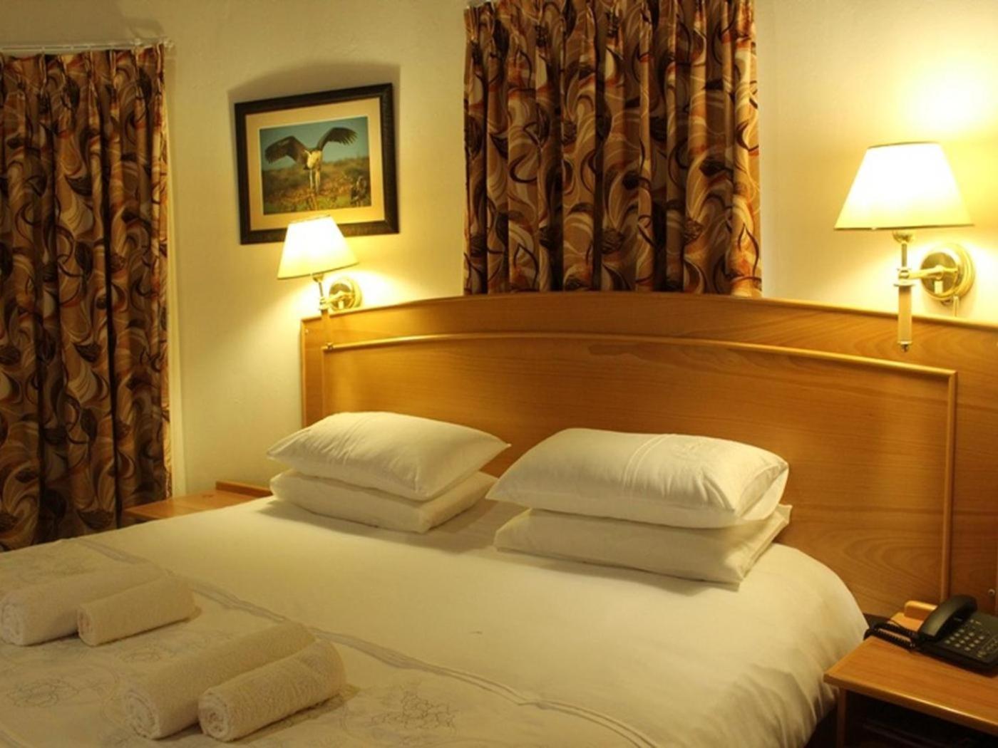 Bird Haven Guesthouse Hlotse Room photo