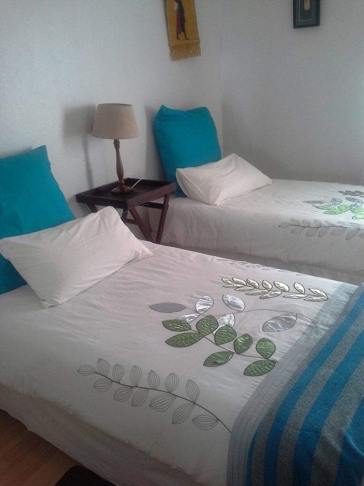 Bird Haven Guesthouse Hlotse Exterior photo