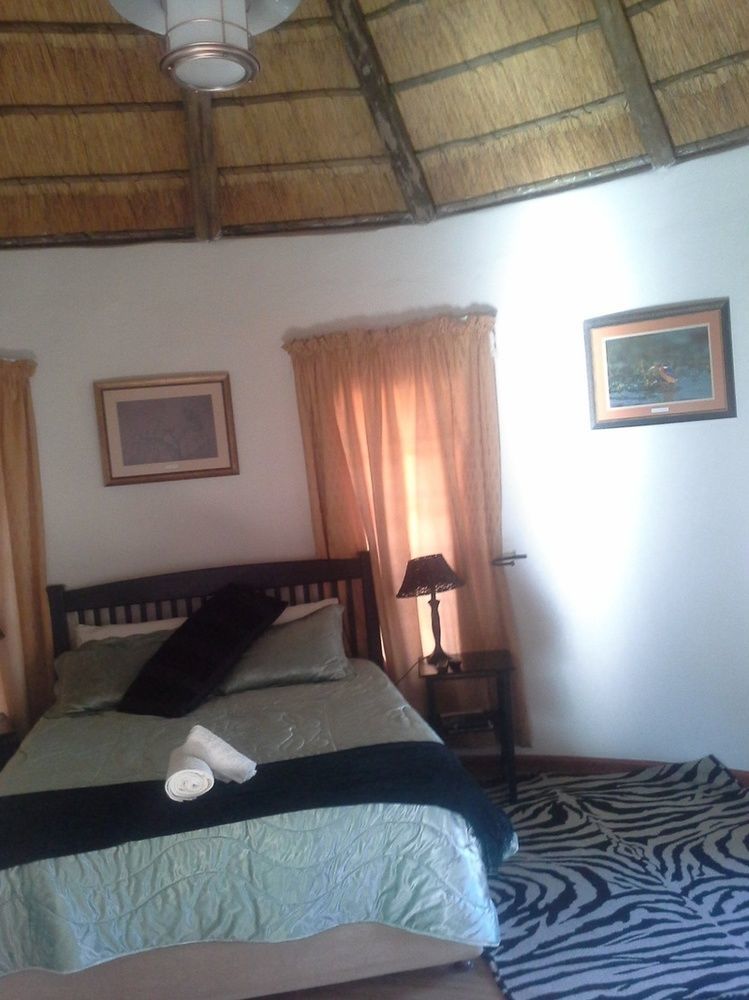 Bird Haven Guesthouse Hlotse Exterior photo