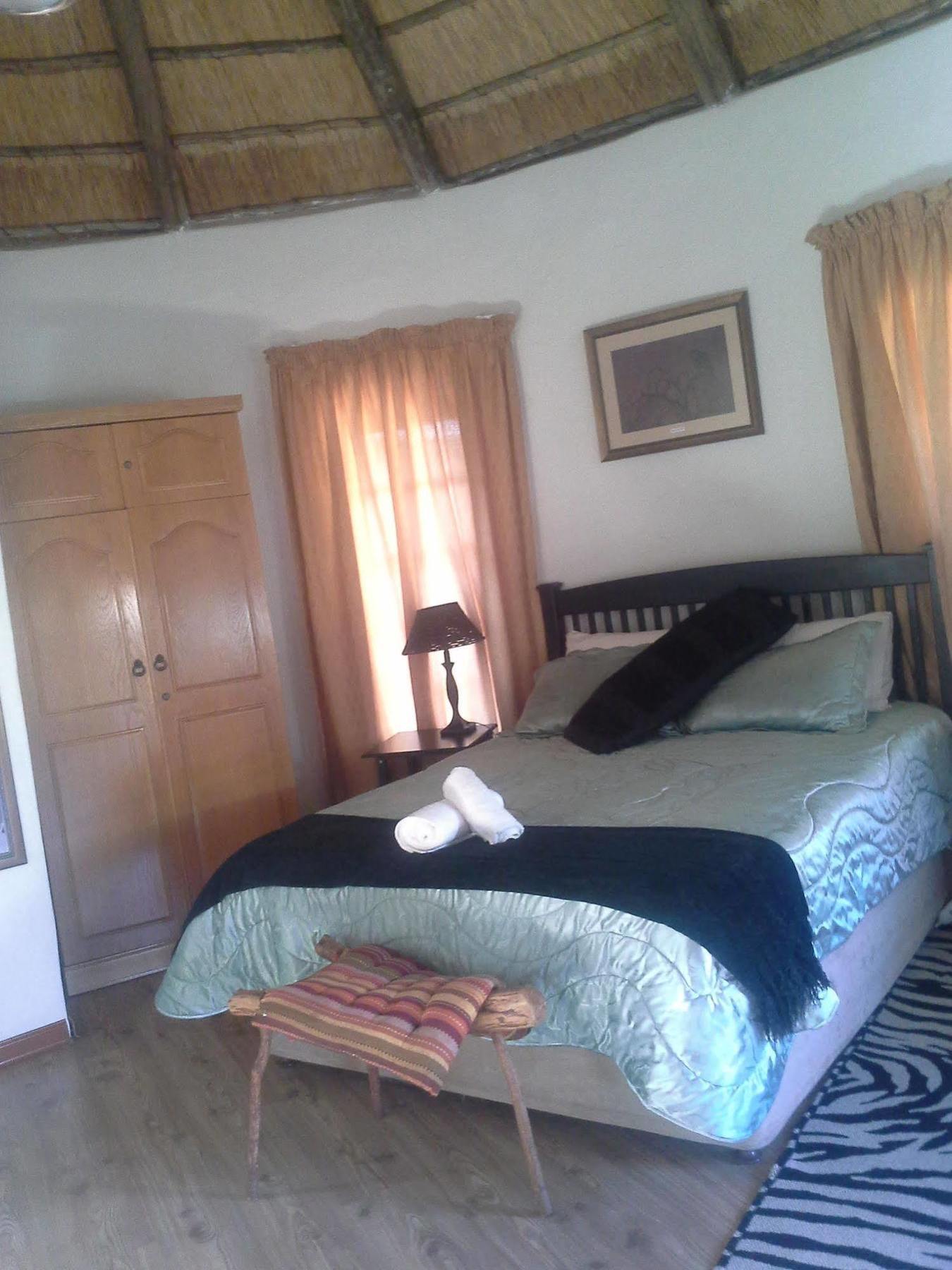 Bird Haven Guesthouse Hlotse Exterior photo