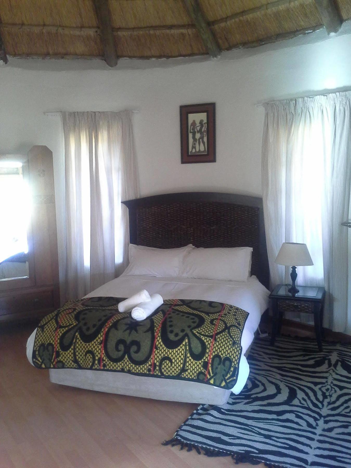 Bird Haven Guesthouse Hlotse Exterior photo